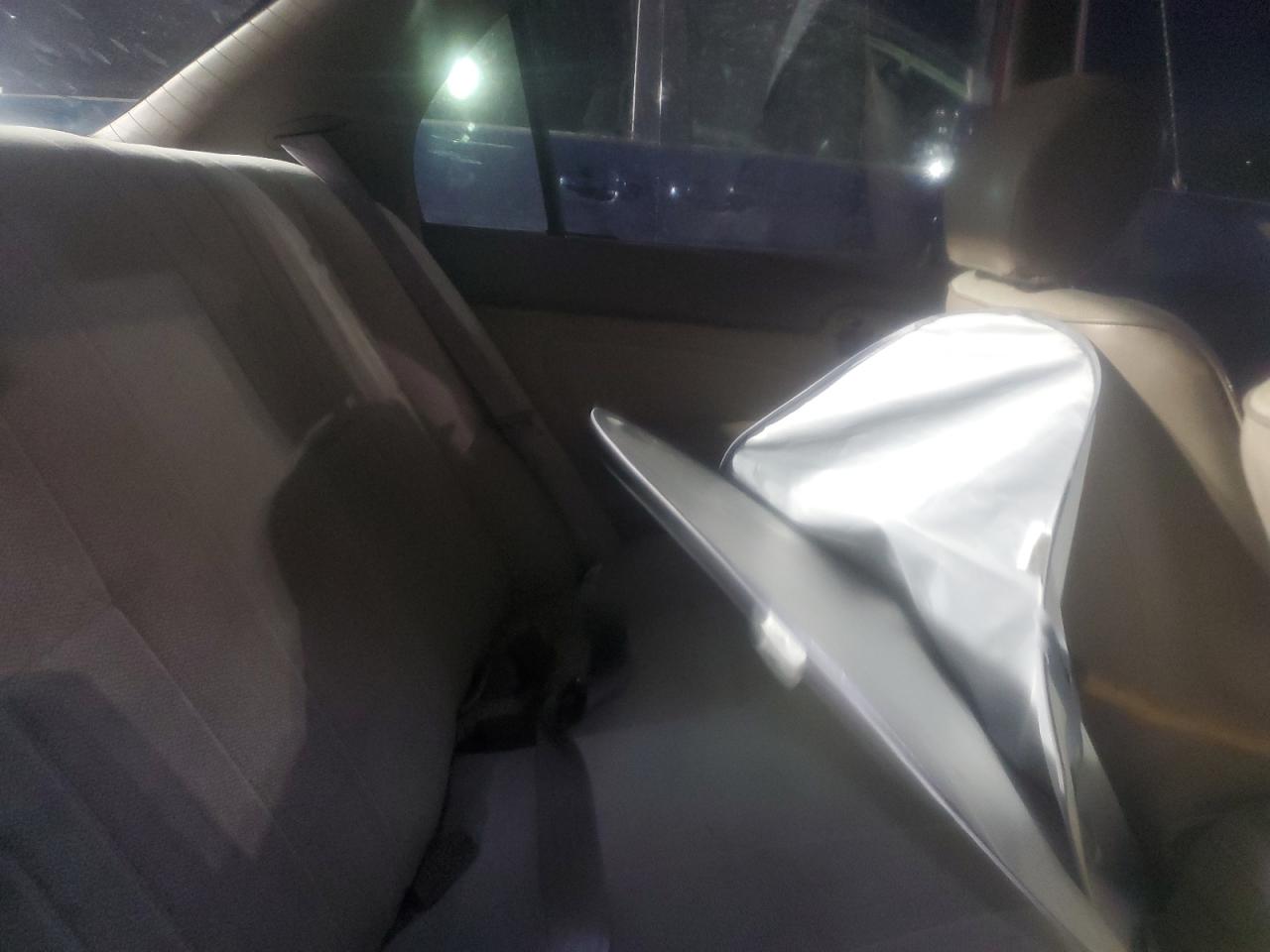 1996 Toyota Corolla VIN: 1NXBA02E2TZ495809 Lot: 85638385