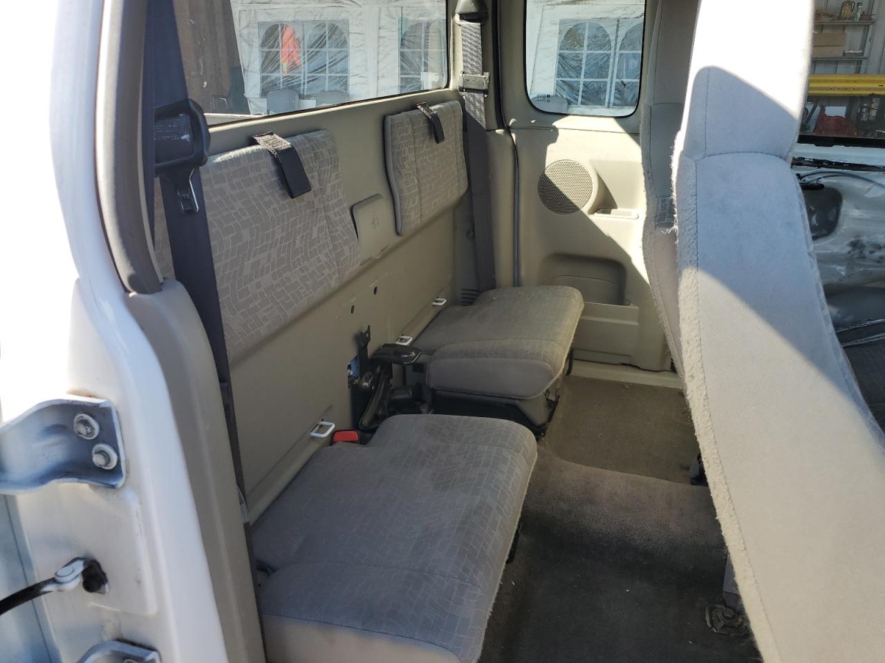 2007 Chevrolet Colorado VIN: 1GCDT199278241988 Lot: 82356665