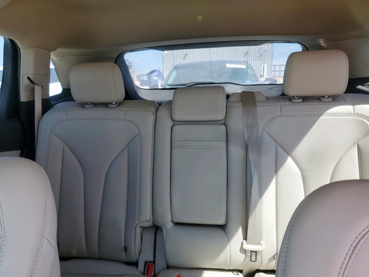 2020 Lincoln Nautilus VIN: 2LMPJ6J98LBL04272 Lot: 82361855