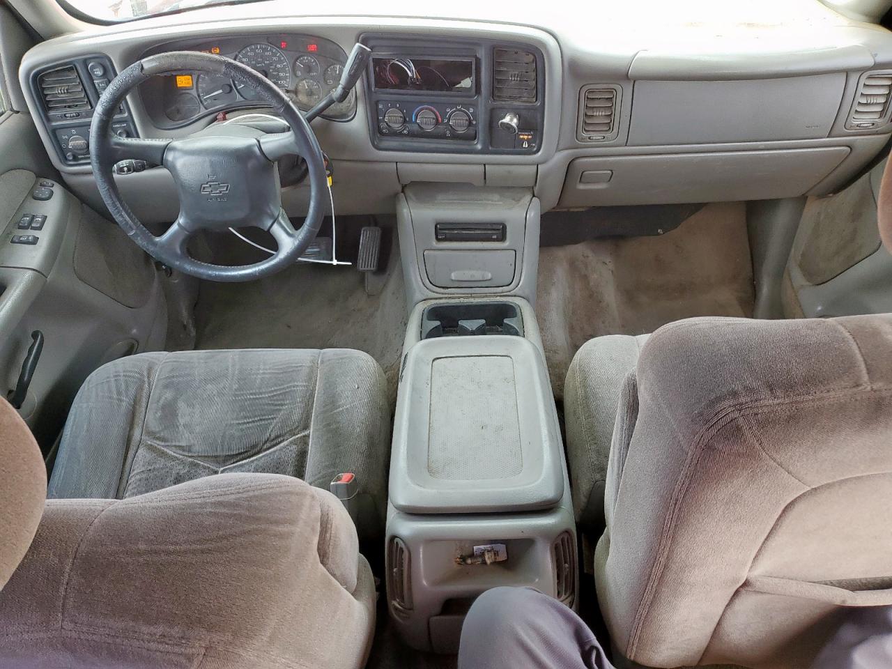 1999 Chevrolet Silverado K1500 VIN: 2GCEK19TXX1162638 Lot: 86220145