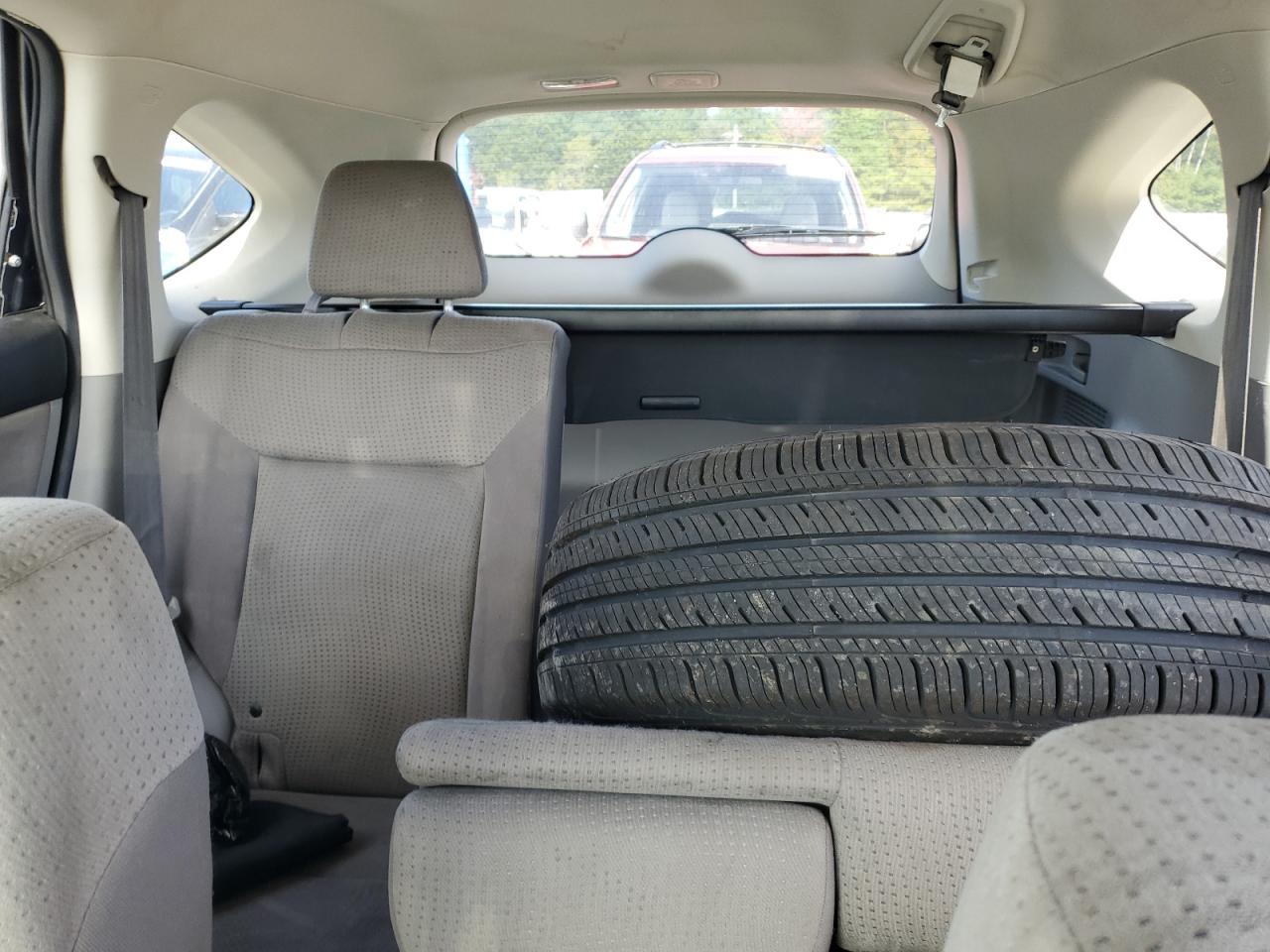 2012 Honda Cr-V Ex VIN: 2HKRM4H50CH617022 Lot: 85570445