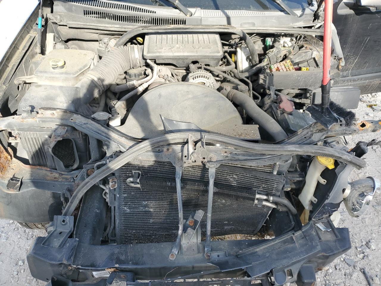 2006 Jeep Grand Cherokee Laredo VIN: 1J4GR48K86C207531 Lot: 84805335