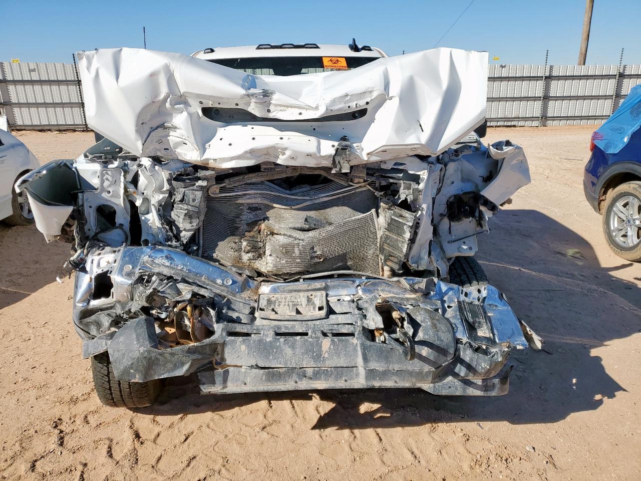 2025 GMC Sierra K2500 Heavy Duty VIN: 1GT2ULE79SF196251 Lot: 90274105