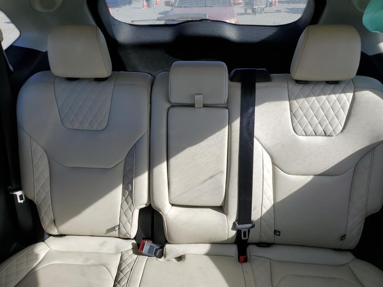 2024 Ford Edge Titanium VIN: 2FMPK4K97RBA47304 Lot: 82545715