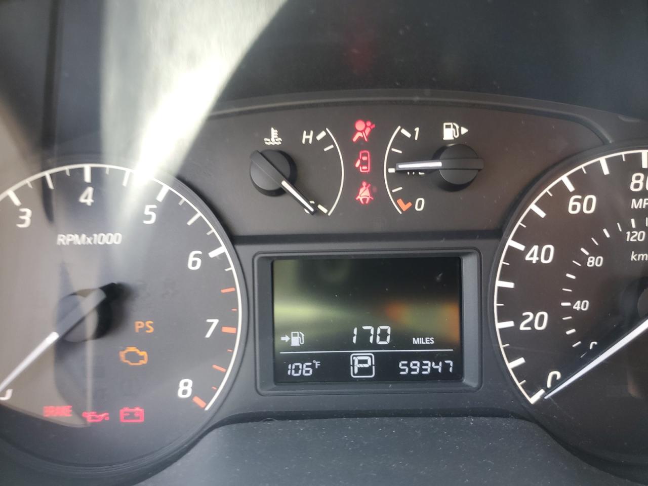 2015 Nissan Sentra S VIN: 3N1AB7AP2FY315578 Lot: 86706375