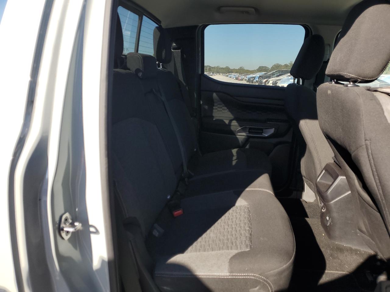 2024 Ford Ranger Xlt VIN: 1FTER4GH7RLE54322 Lot: 82371025