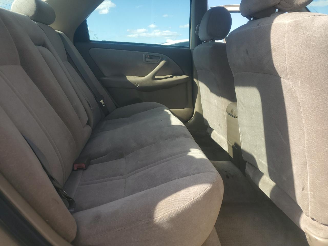 1999 Toyota Camry Ce VIN: 4T1BG22K3XU528581 Lot: 85007095