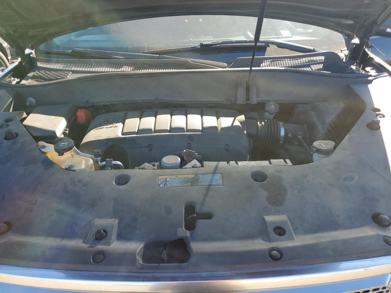 2014 GMC Acadia Denali VIN: 1GKKVTKD7EJ230426 Lot: 89541895