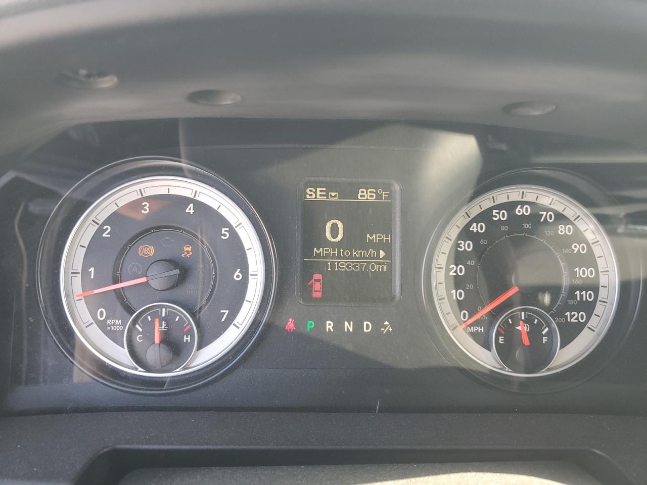 2014 Ram 1500 St VIN: 1C6RR7FT1ES388219 Lot: 86656745