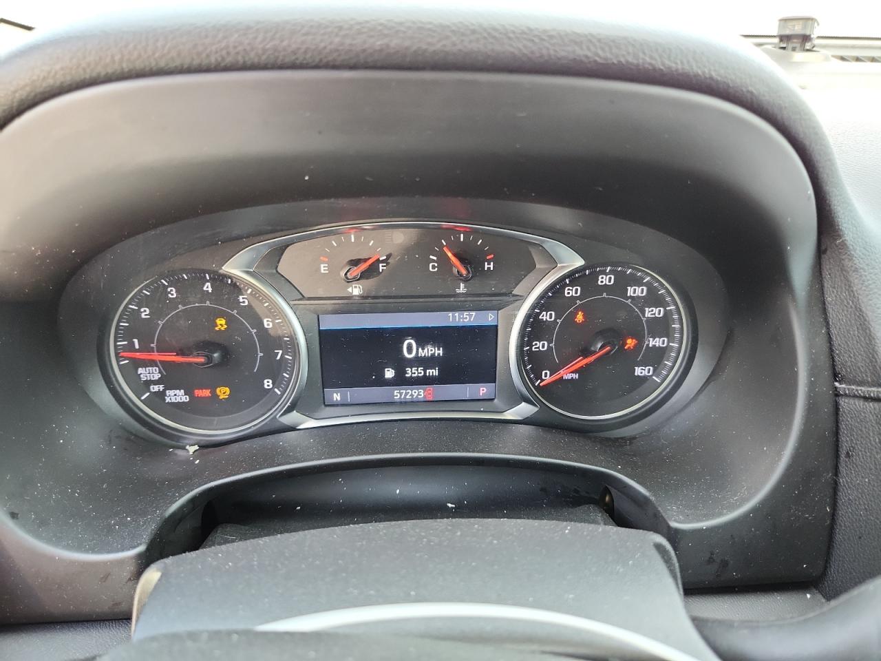 2023 GMC Terrain Slt VIN: 3GKALVEG1PL141630 Lot: 83814365