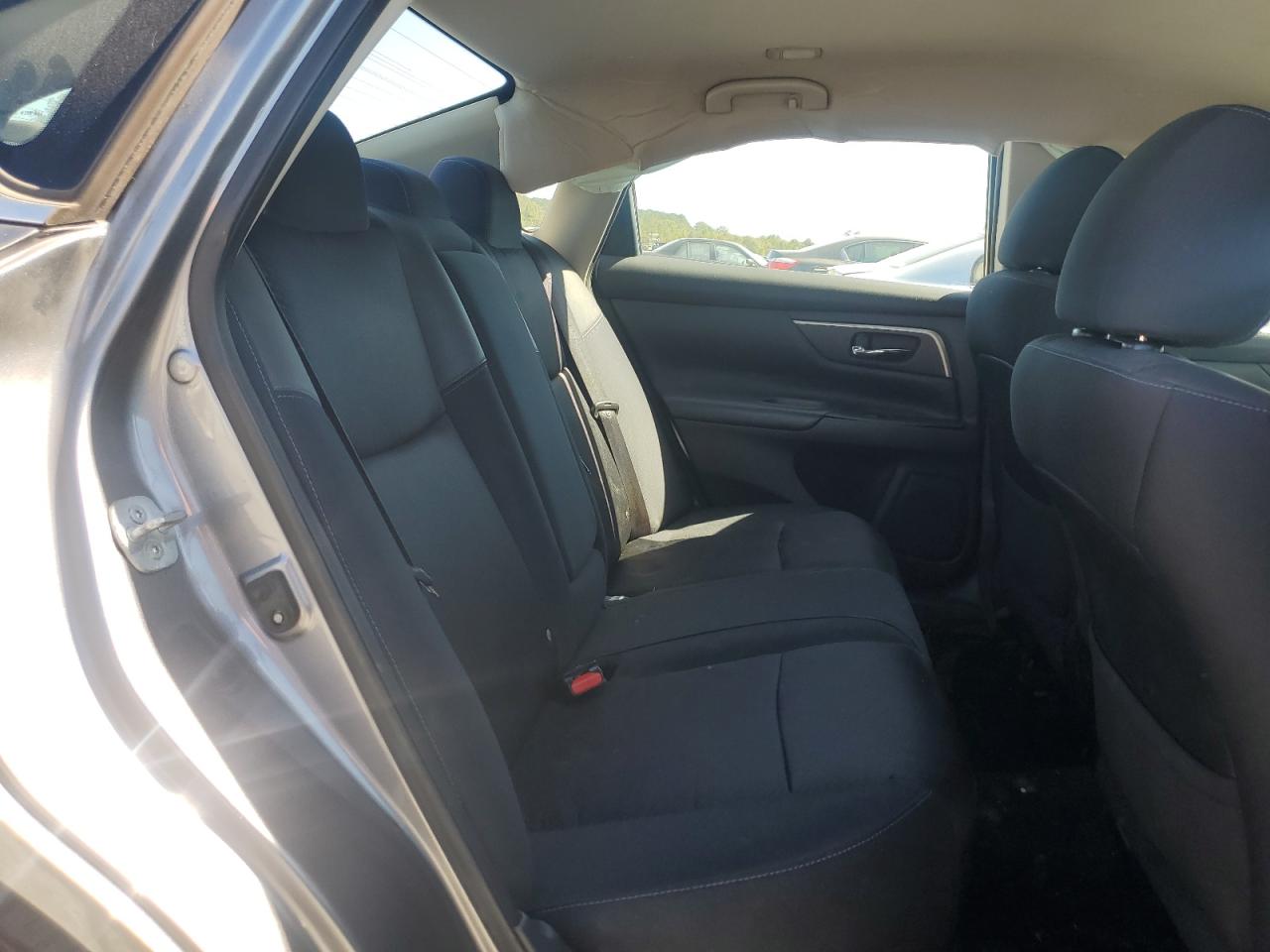 2016 Nissan Altima 2.5 VIN: 1N4AL3AP5GC285379 Lot: 85296205