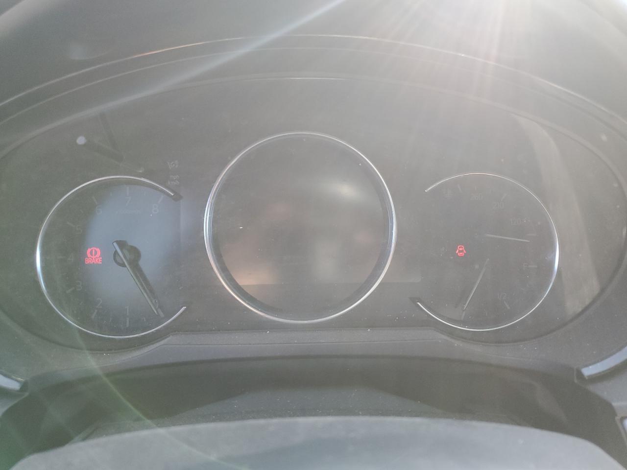 2020 Mazda Cx-9 Grand Touring VIN: JM3TCADY0L0403028 Lot: 81952555