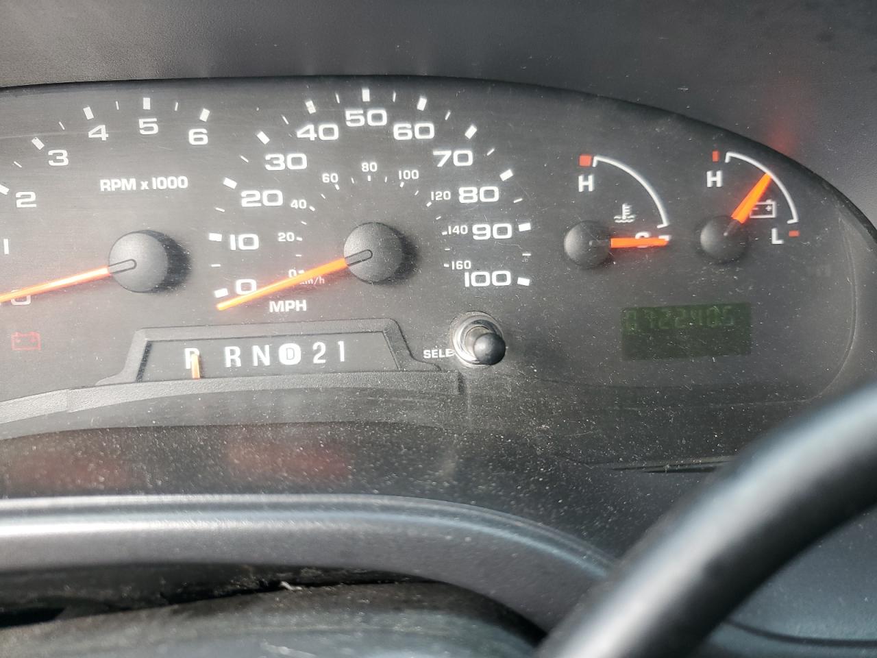 2006 Ford Econoline E350 Super Duty Wagon VIN: 1FBSS31L76HA32195 Lot: 86462285