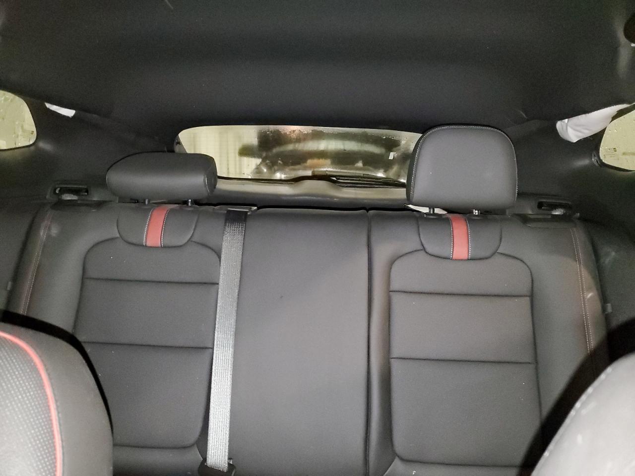 2024 Chevrolet Trax 2Rs VIN: KL77LJE29RC082650 Lot: 86899995