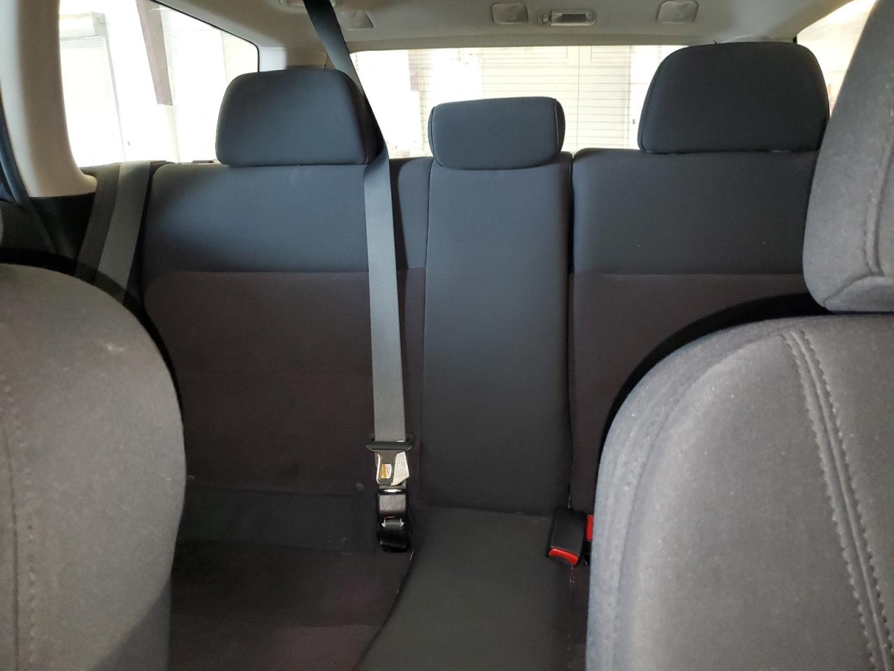 2008 Subaru Outback 2.5I VIN: 4S4BP61C487335521 Lot: 84650185