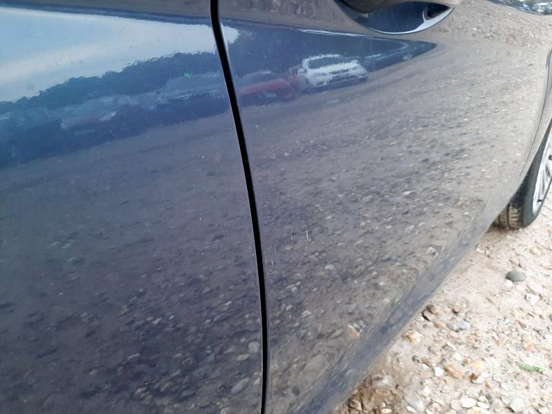 2012 FORD FIESTA TITANIUM AUTO 