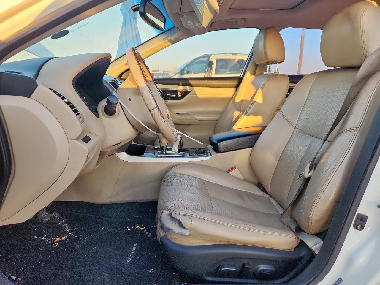 2015 Nissan Altima 2.5 VIN: 1N4AL3AP6FN346385 Lot: 85672575