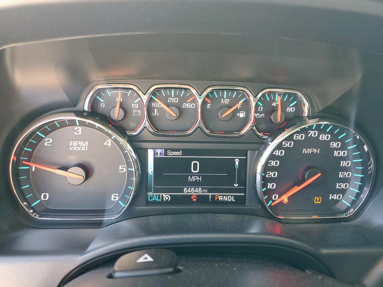 2018 Chevrolet Silverado C1500 Lt VIN: 3GCPCREC4JG183865 Lot: 82456425