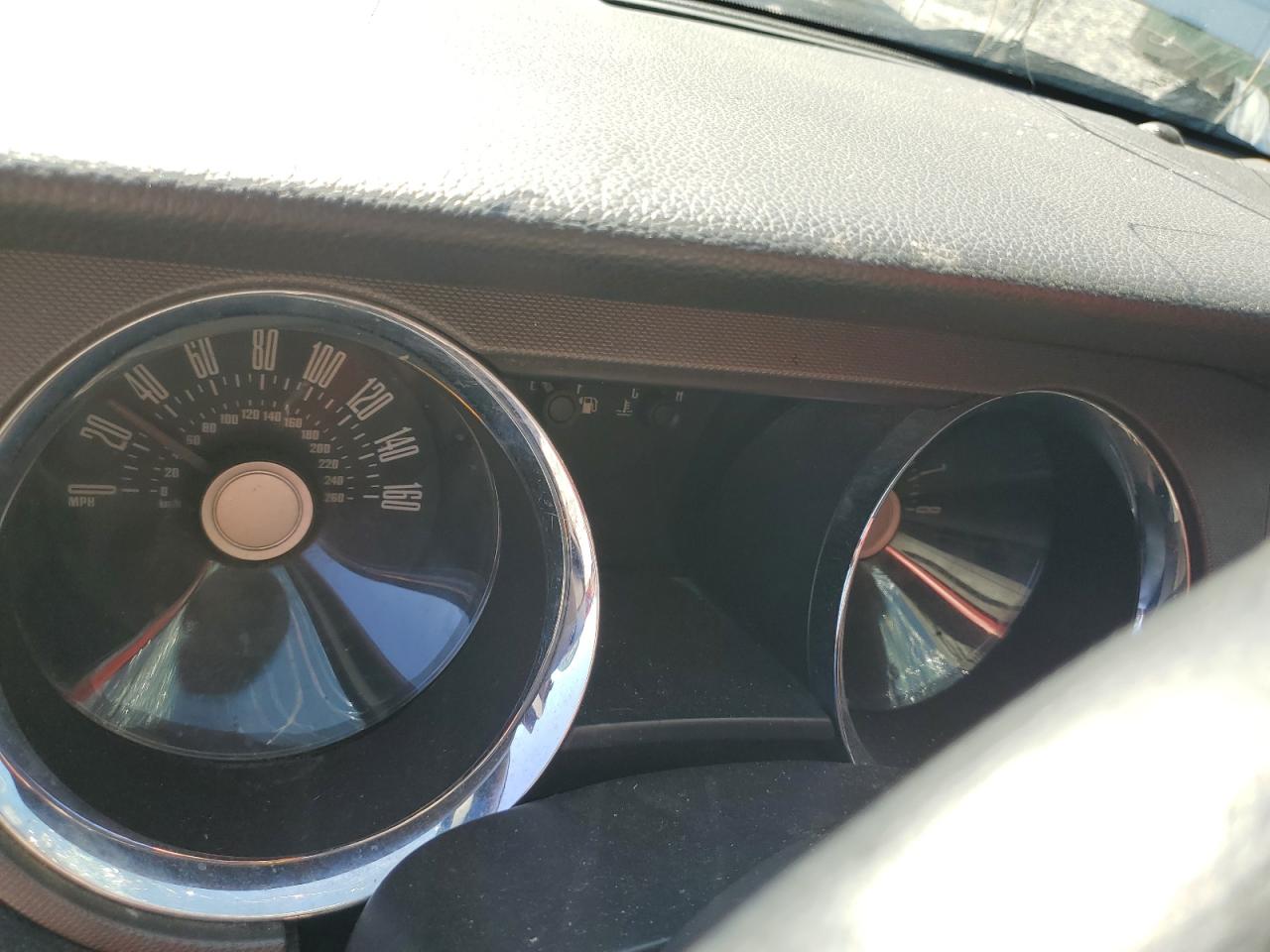 2012 Ford Mustang VIN: 1ZVBP8EM3C5226049 Lot: 82563965