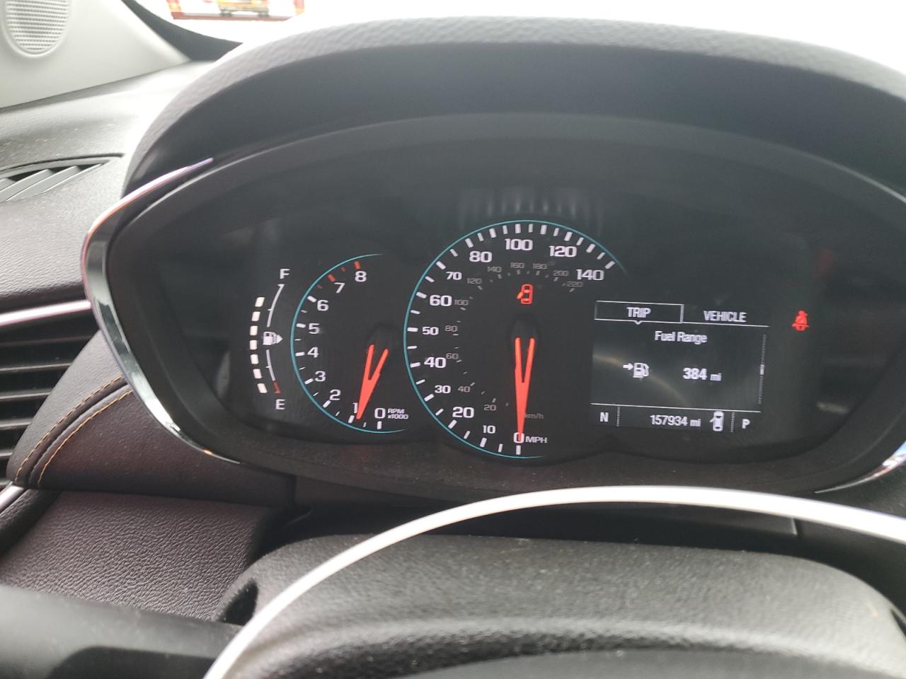 2019 Chevrolet Trax 1Lt VIN: 3GNCJPSB2KL369957 Lot: 86072145