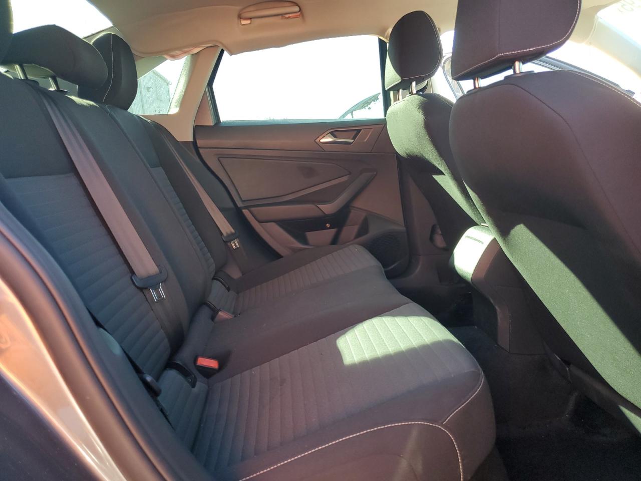 2024 Volkswagen Jetta S VIN: 3VW5M7BU9RM018104 Lot: 82469795