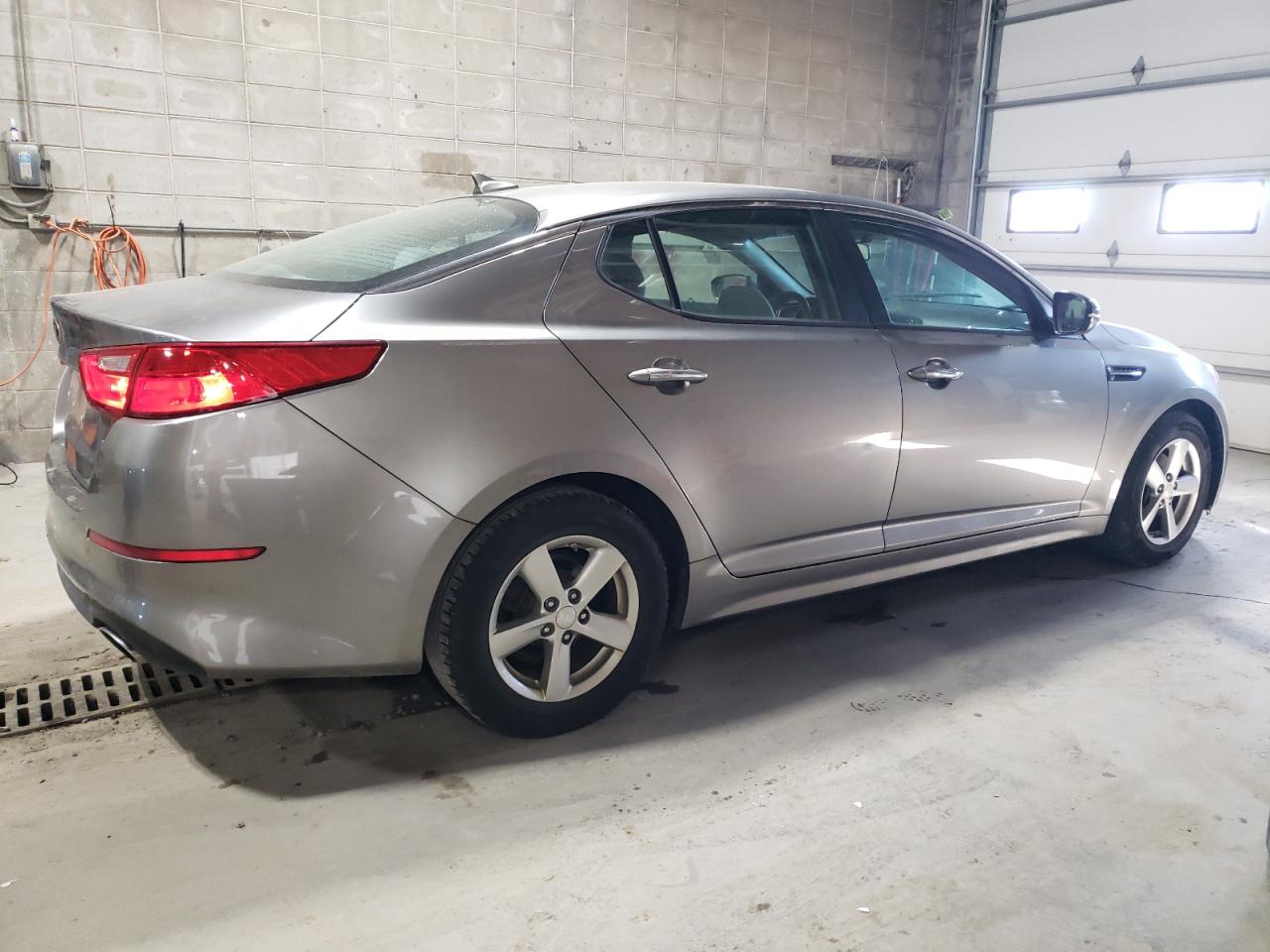 Optima Optima