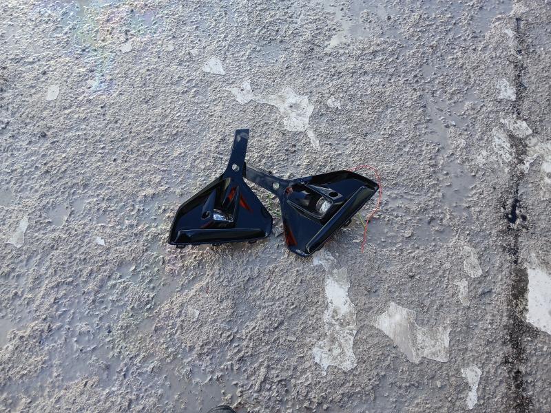 2009 TOYOTA YARIS TR V