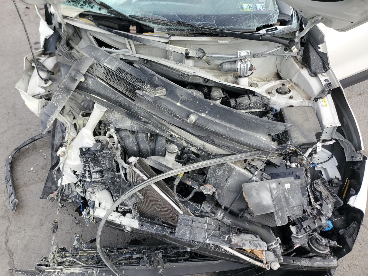 2023 Kia Seltos S VIN: KNDEUCAA3P7426656 Lot: 90391745