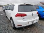 2017 VOLKSWAGEN GOLF SE NAVIGATION TDI BM  for sale at Copart WOLVERHAMPTON