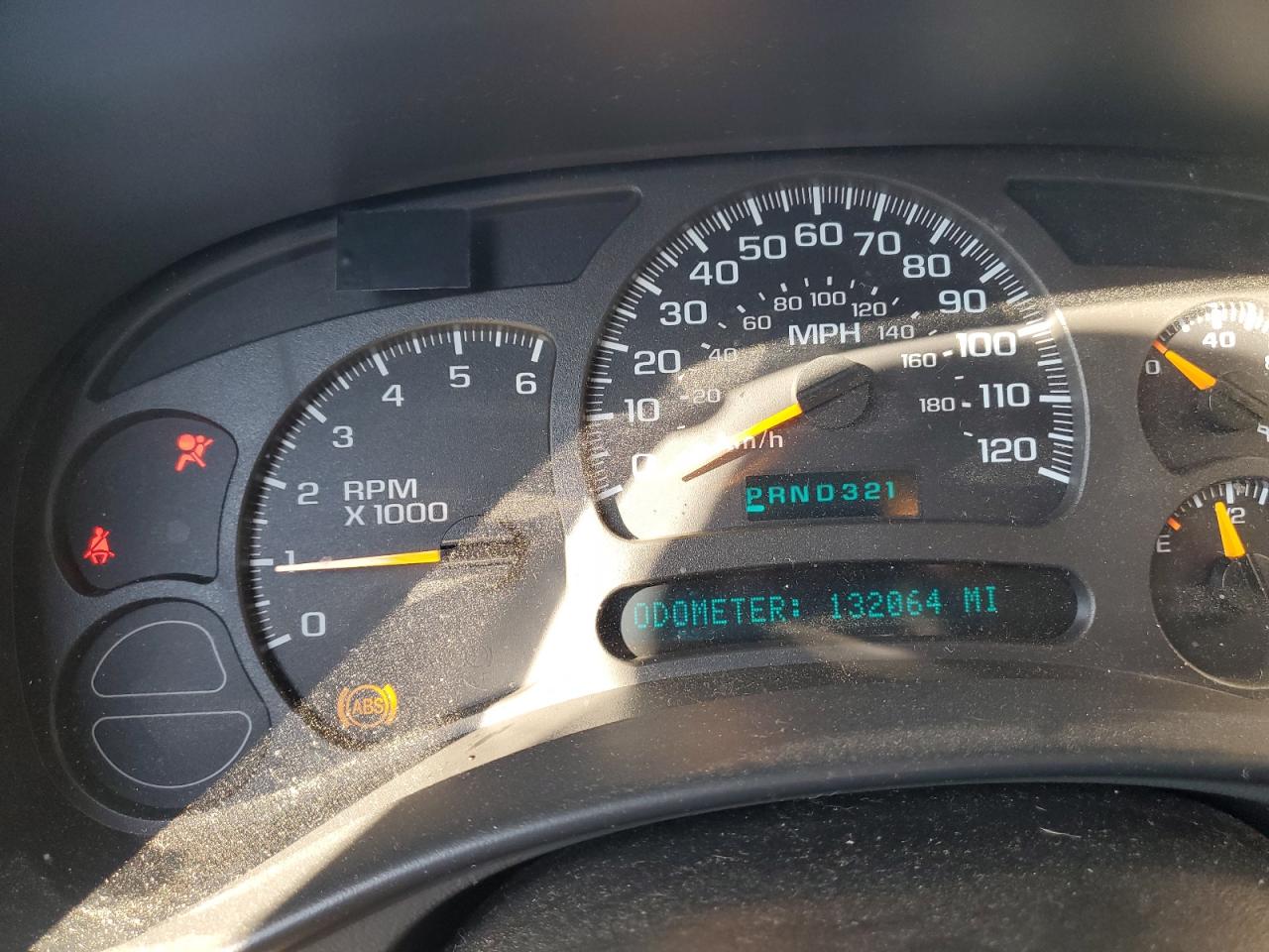 2003 Chevrolet Tahoe C1500 VIN: 1GNEC13Z73R251327 Lot: 85694465