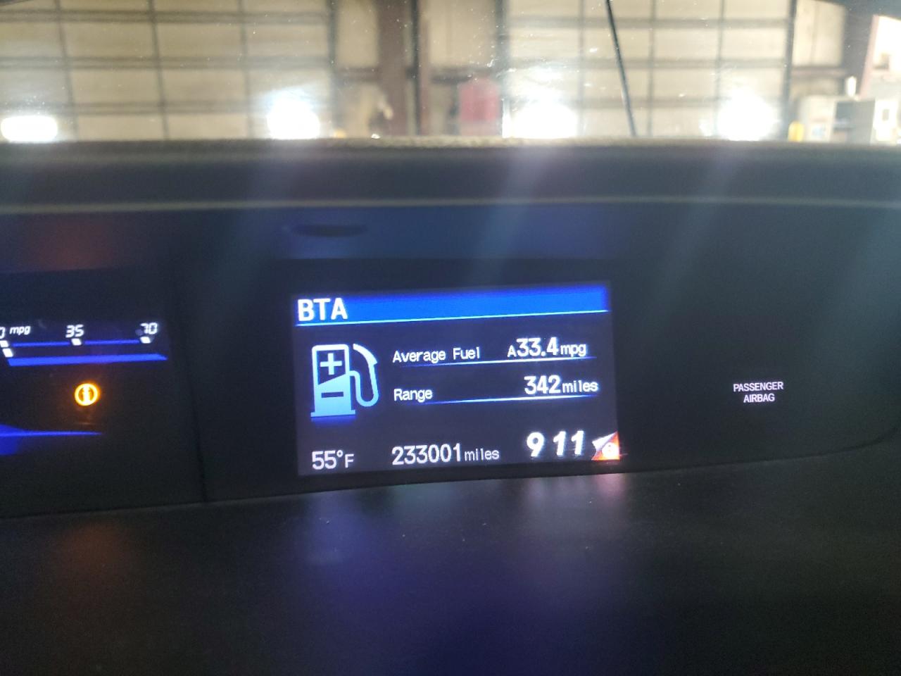 2012 Honda Civic Ex VIN: 19XFB2F80CE028809 Lot: 86053365