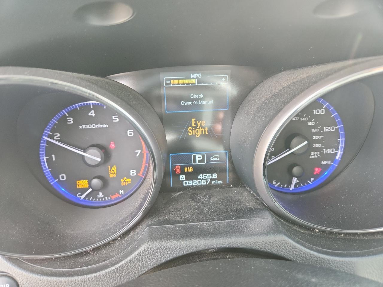 2018 Subaru Outback 2.5I Limited VIN: 4S4BSANC5J3331695 Lot: 85122265