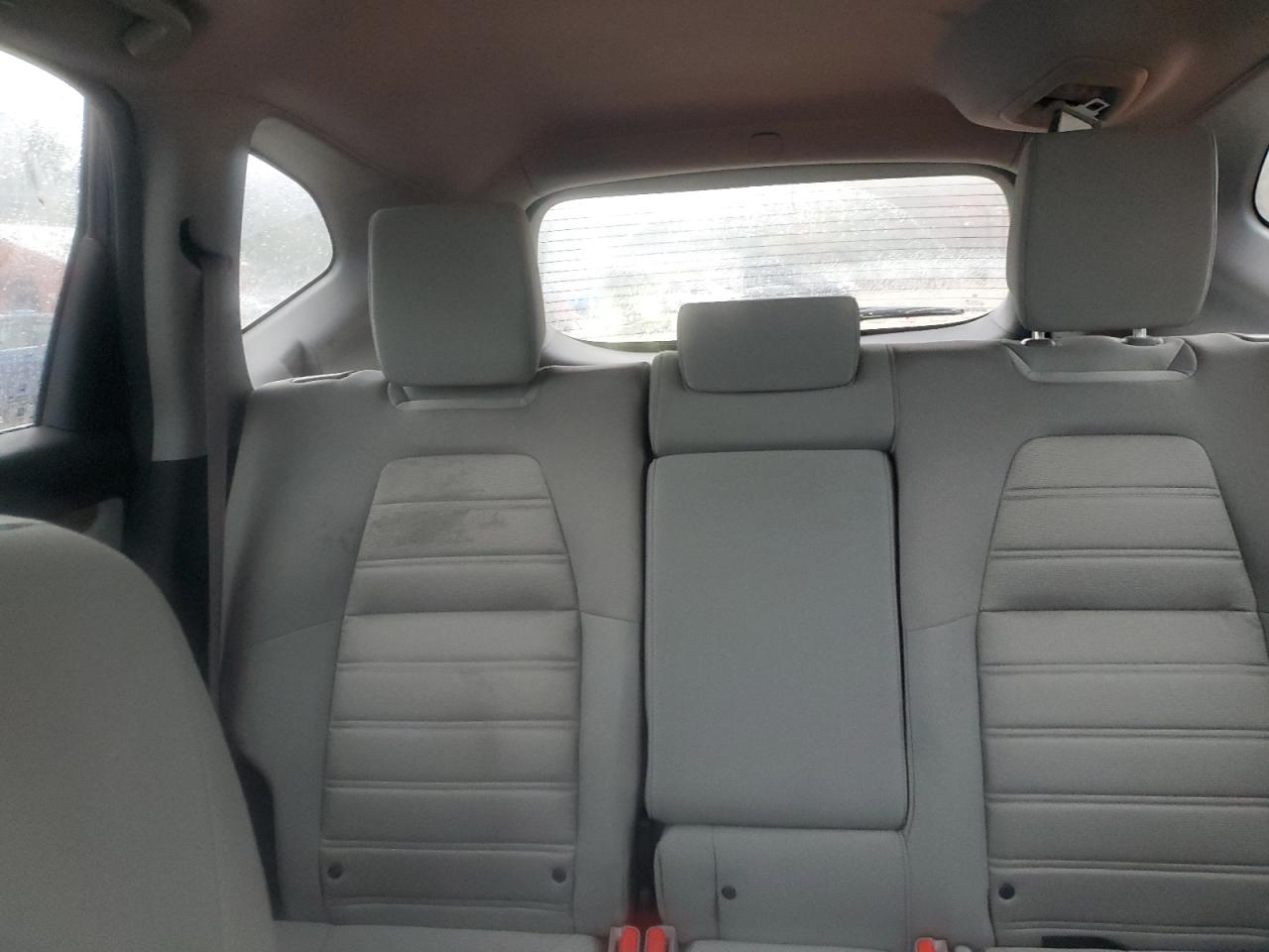 2018 Honda Cr-V Ex VIN: 7FARW2H54JE048111 Lot: 82477995