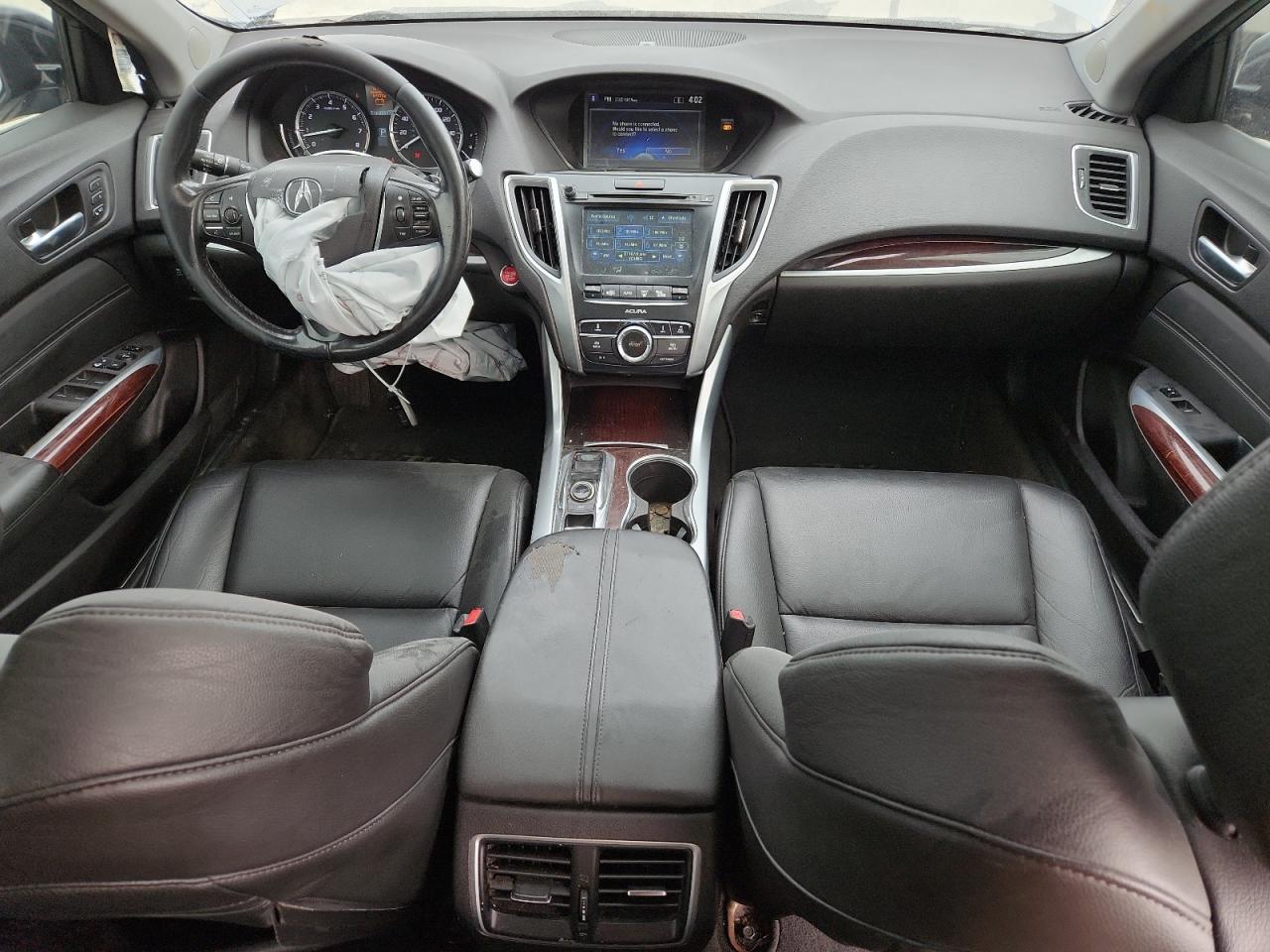 2016 Acura Tlx VIN: 19UUB2F33GA011086 Lot: 82380605