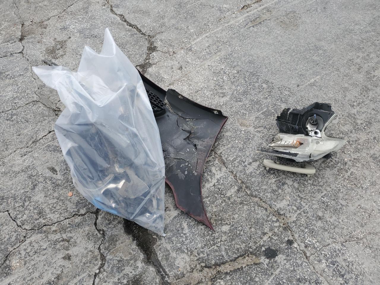 2012 Nissan Maxima S VIN: 1N4AA5AP7CC863073 Lot: 85960945