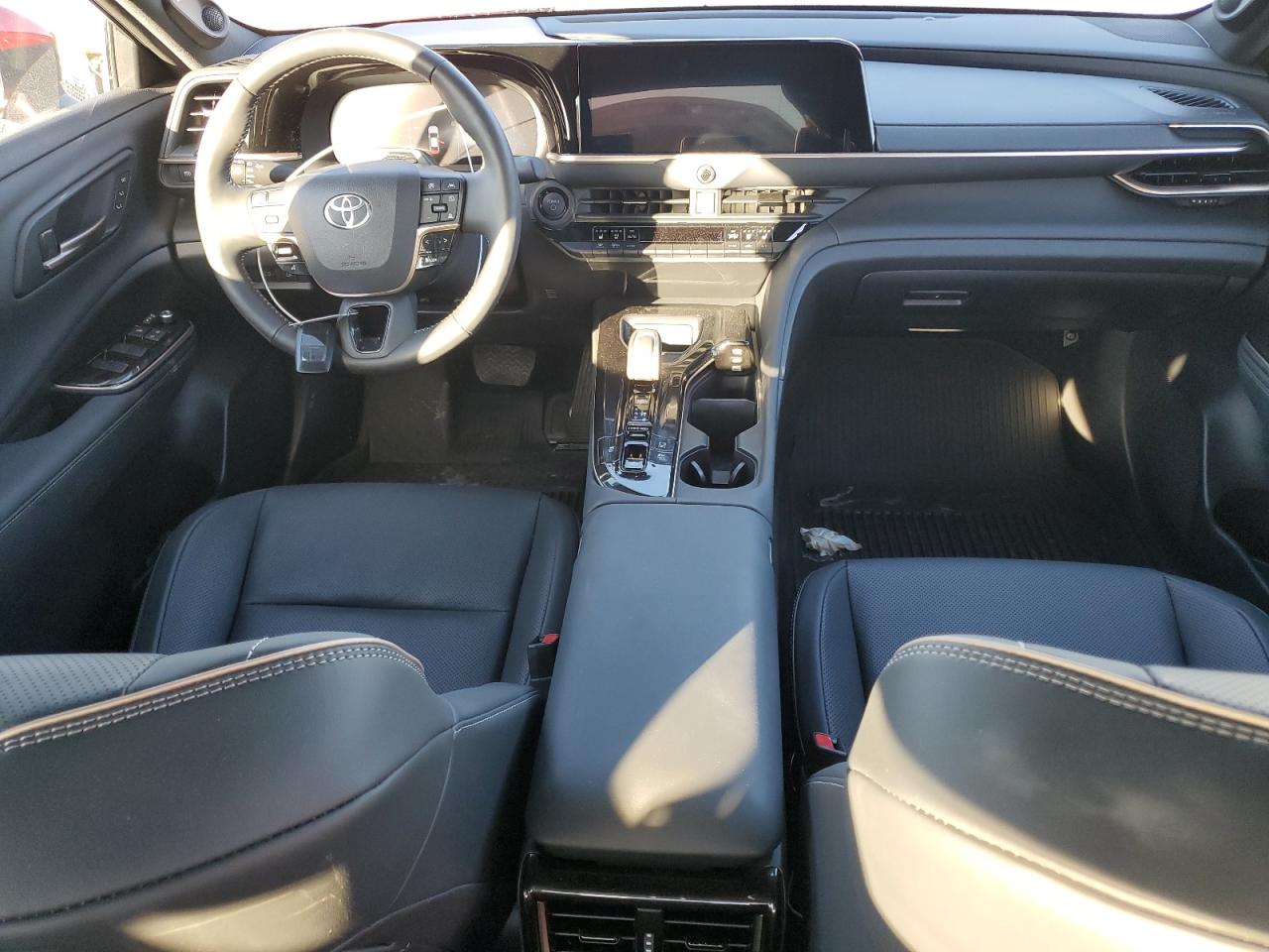 2024 Toyota Crown Xle VIN: JTDAAAAFXR3029088 Lot: 85347415