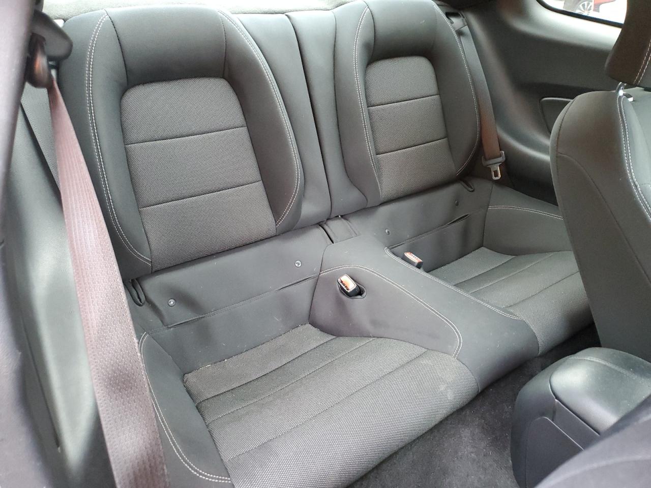 2016 Ford Mustang VIN: 1FA6P8AM4G5325663 Lot: 90458755