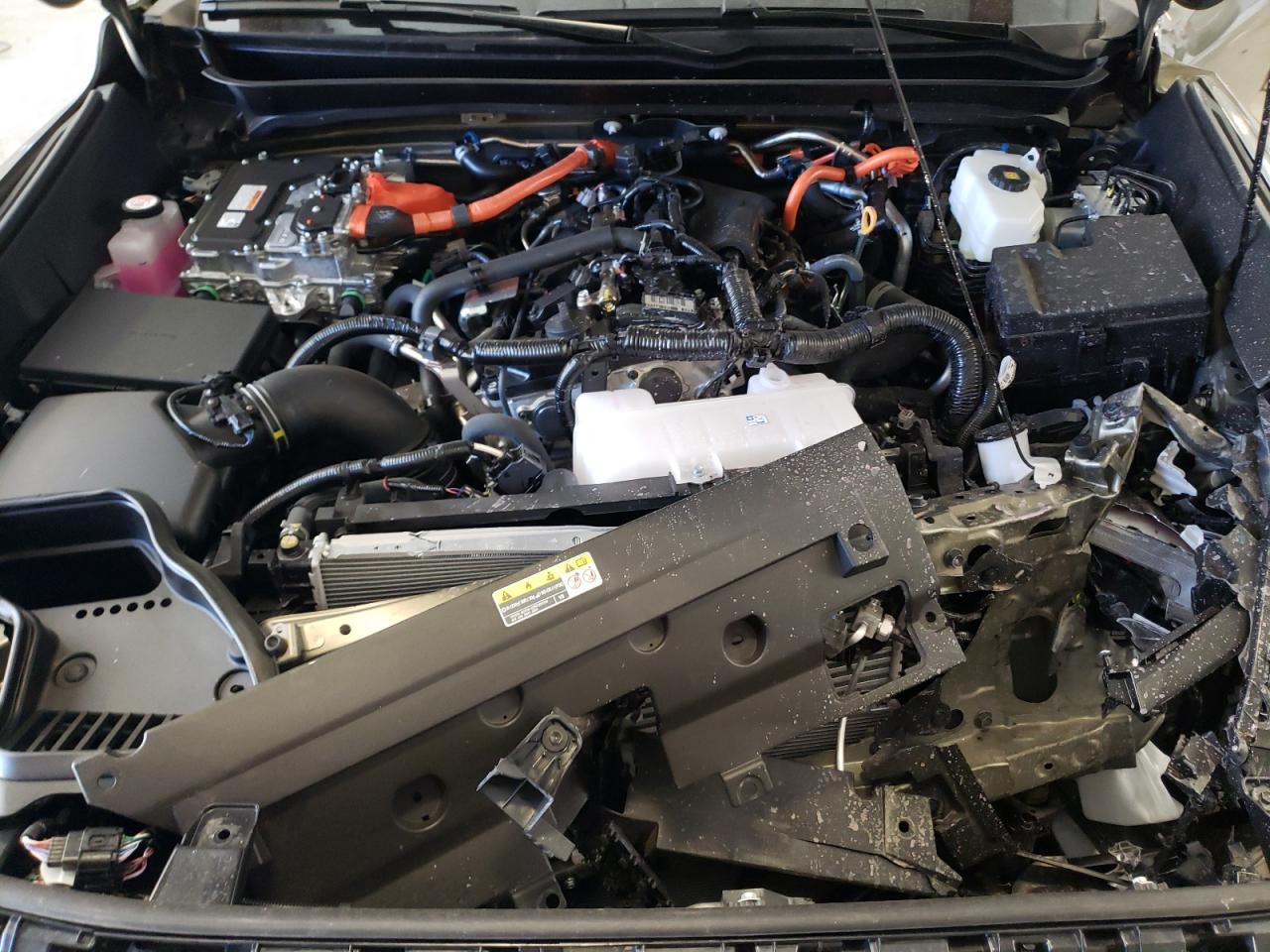 2025 Toyota Tacoma Double Cab VIN: 3TYLC5LN0ST042634 Lot: 85741935