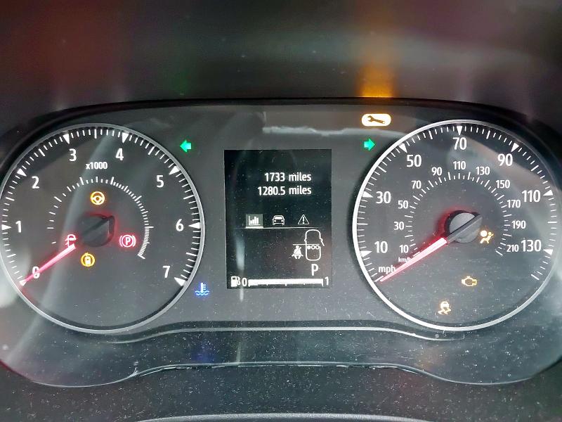 2023 DACIA SANDERO STEPWAY 1.0 TCE JOURNEY 5DR CVT