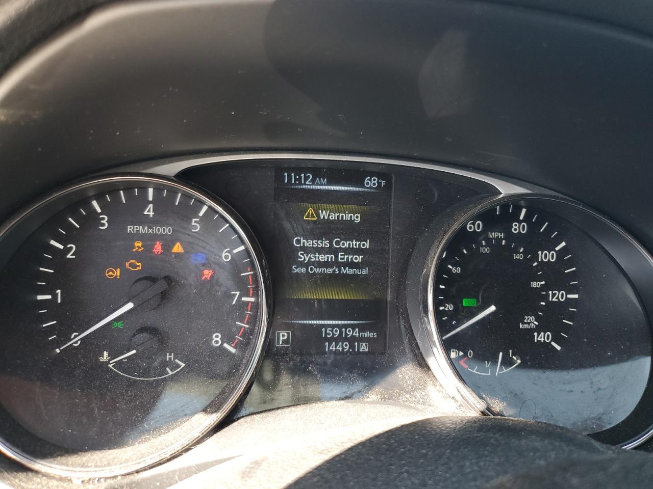 2015 Nissan Rogue S VIN: KNMAT2MV2FP516602 Lot: 86133695