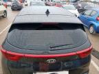 2017 KIA SPORTAGE 1.7 CRDI ISG 1 5DR for sale at Copart SANDWICH