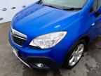 2014 VAUXHALL MOKKA TECH LINE CDTI S/S 1.7 CDTI TECH LINE 5DR for sale at Copart WHITBURN