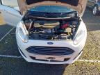 2017 FORD FIESTA TITANIUM TDCI  for sale at Copart SANDTOFT
