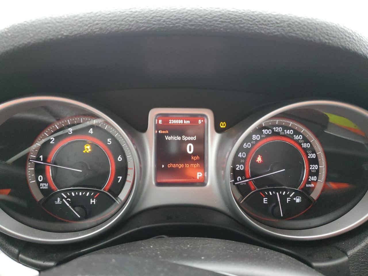 2013 Dodge Journey Sxt VIN: 3C4PDCCG5DT505473 Lot: 87255015