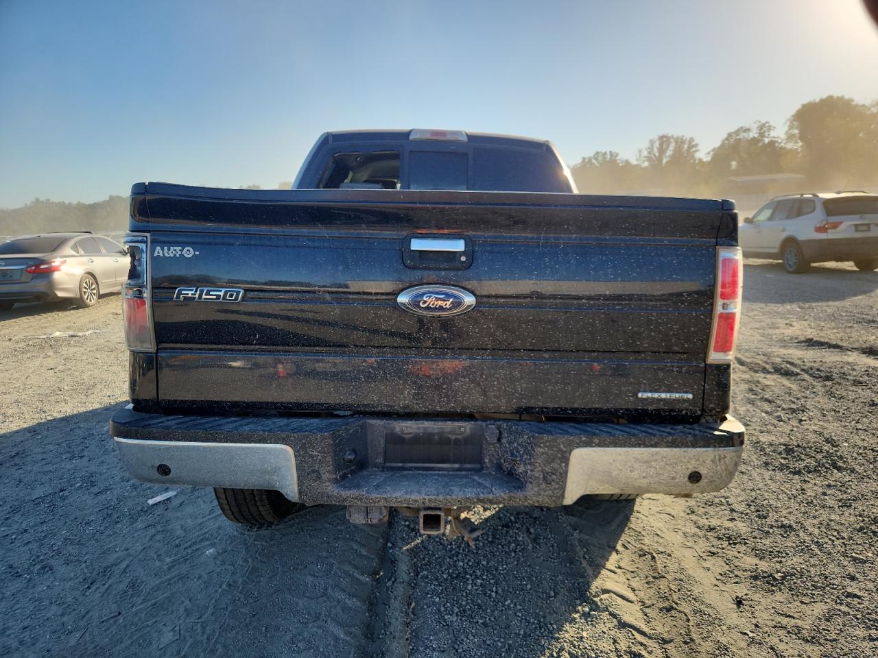 2014 Ford F150 Supercrew VIN: 1FTFW1EFXEFXEFA73 Lot: 82530395