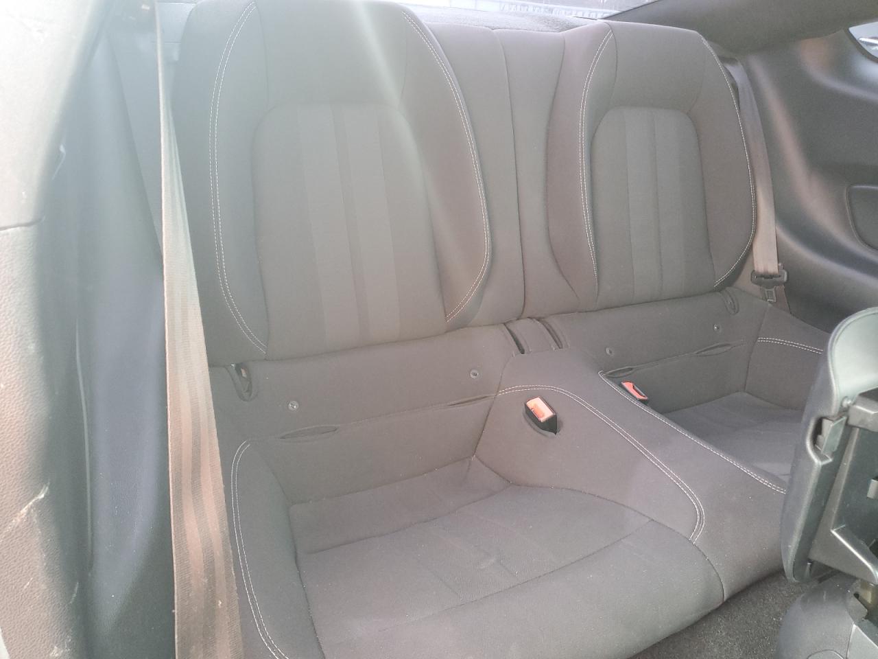 2019 Ford Mustang VIN: 1FA6P8TH3K5114558 Lot: 82737465