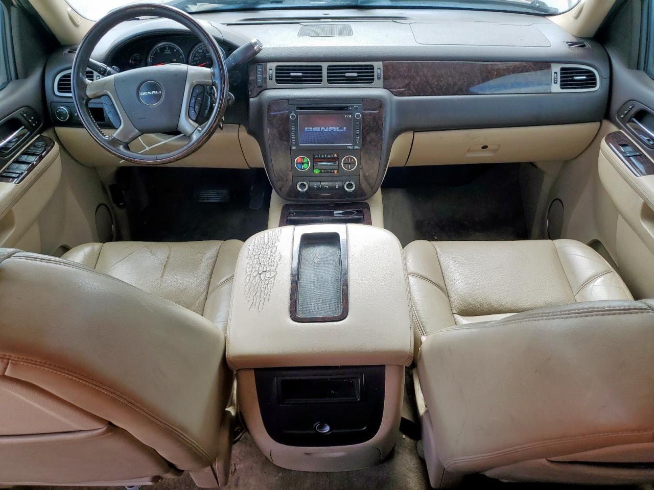 2013 GMC Sierra C1500 Denali VIN: 3GTP1XE26DG152624 Lot: 90320905