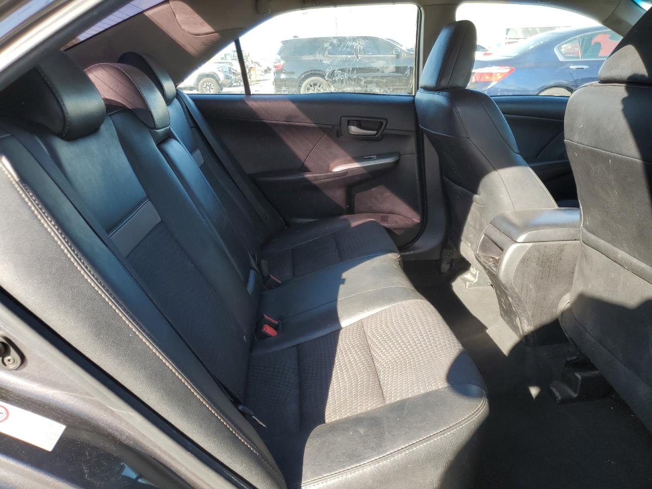 2014 Toyota Camry L VIN: 4T1BF1FK6EU354378 Lot: 85377625