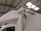 2023 FORD TRANSIT 350 LEADER ECOBLU 2.0 ECOBLUE 130PS CHASSIS CAB for sale at Copart NEWBURY