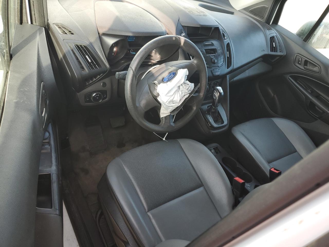 2015 Ford Transit Connect Xl VIN: NM0LS7E76F1227246 Lot: 82472115